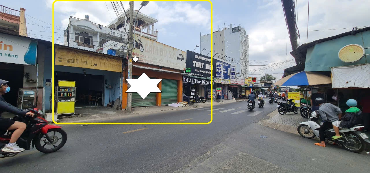 Cho thuê nhà Mặt Tiền Tân Kỳ Tân Quý 182m², 2Lầu - GẦN NGÃ TƯ AEON - Ảnh 3